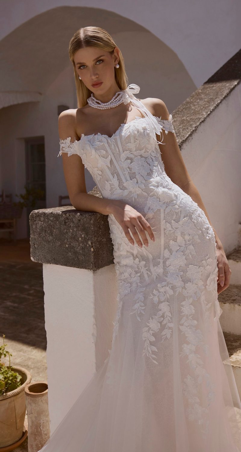 4-JOLANTA-Romantic-Off-the-Shoulder-Wedding-Dress-Sheath-Court-Bridal-Gown-Sweetheart-101123257